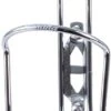 Tanaka Duralumin Bottle Cage - Chrome