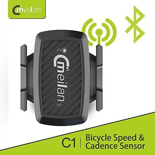 Meilan C1 Speed/Cadence Sensor 8 Meilan C1 Speed/Cadence Sensor - Image 6