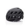 LAS Xeno Helmet - Vesuvio Matt Black -KOO shop 691 XENO blk B2