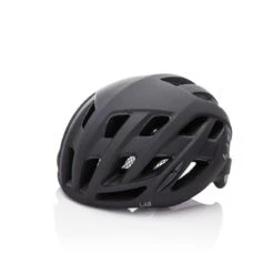 LAS Xeno Helmet - Vesuvio Matt Black