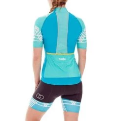 Threo Woman Cycling Short - Fleet Moss -KOO shop 6 2680abe6 629a 4b27 8264 89644d263323