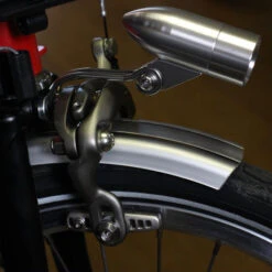 Rindow Lighting Stay Bent Type - Silver -KOO shop 6 2e849d0e 49f8 4220 9f92 318f4ea7c4fe