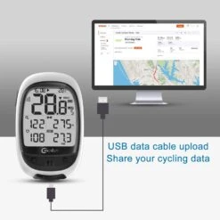 Meilan M2 GPS Cycling Computer 15 Meilan M2 GPS Cycling Computer -KOO shop 711jPQ2zOtL. AC SL1500