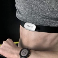 Meilan C5 Heart Rate Sensor