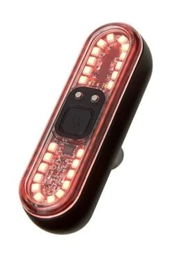 Beryl Burner Rear Light