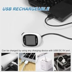 Meilan M3 Mini GPS Cycling Computer -KOO shop 71eVXVloISL. AC SL1500