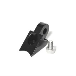 Rindow CNC Black Lighting Mount -KOO shop 7863b46efa80aadae729