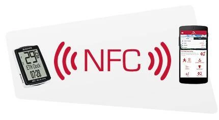 Sigma BC 23.16 STS Wireless Cycling Computer 10 Sigma BC 23.16 STS Wireless Cycling Computer - Image 8