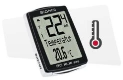 Sigma BC 16.16 STS CAD Wireless Cycling Computer 20 Sigma BC 16.16 STS CAD Wireless Cycling Computer -KOO shop 7 8a19688d 1e08 4698 9b40 fd1b3f07686e