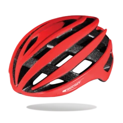 Suomy Vortex Helmet - Red