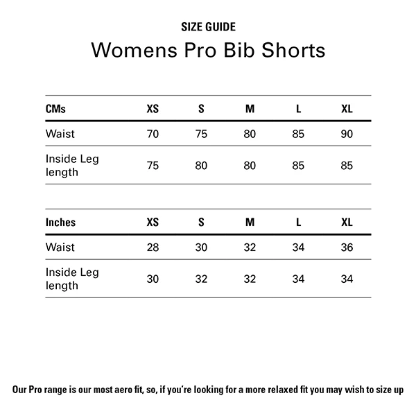 Le Col Pro Women Bibshort - Navy/White 17 Le Col Pro Women Bibshort - Navy/White - Image 15