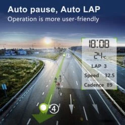 Meilan M2 GPS Cycling Computer 14 Meilan M2 GPS Cycling Computer -KOO shop 81eMCTxGh2L. AC SL1500