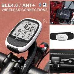 Meilan M2 GPS Cycling Computer 16 Meilan M2 GPS Cycling Computer -KOO shop 81t4Ve0oN7L. AC SL1500