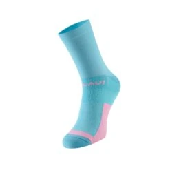 Chapeau! Lightweight Tall Sock - Summer Sky The Marque