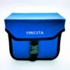 Vincita B017WP Handlebar Waterproof Bag - Blue -KOO shop 8C456FB7 1FA8 4D0D 840C 95F7FD4DA617