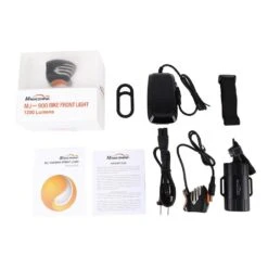 Magicshine MJ 900 Front Light -KOO shop 900x2