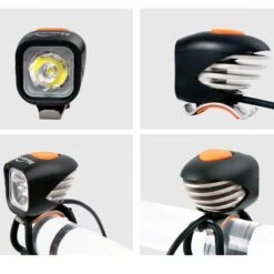 Magicshine MJ 900 Front Light -KOO shop 900x3