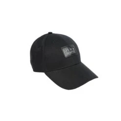 Brompton Logo Collection Baseball Cap -KOO shop 9020331 brompton logo collection baseball cap black 2