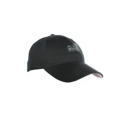 Brompton Logo Collection Baseball Cap -KOO shop 9020331 brompton logo collection baseball cap black 4