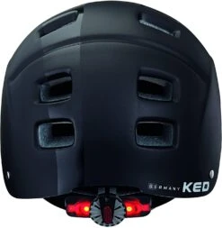 KED Risco Helmet - Black Matt Star -KOO shop 91AuCpU0GYL. AC SL1500
