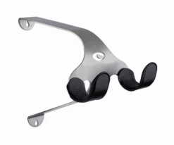 Cactus Tongue SSL ROADIE Bike Hanger - Black
