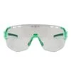 Bloovs Iten Sunglasses - Matte Green/Photochromic