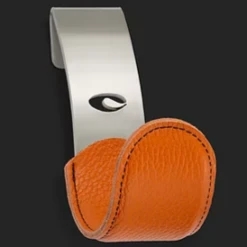 Cactus Tongue SCOOP Accessories Hanger - Orange