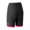 Dotout Instinct Women Short - Black/Fuchsia -KOO shop A18W260 904 R