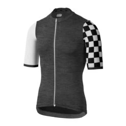 Dotout Fanatica Jersey - Melange Dark Grey