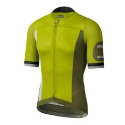 Dotout Aero Light Jersey - Lime