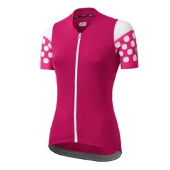 Dotout Touch Women Jersey - Melange Violet