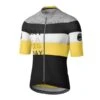Dotout Combact Jersey - Dark Grey/Yellow -KOO shop A21M100 843 F 600x600 1