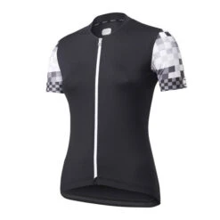 Dotout Live Women Jersey - Black