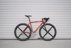 CHPT3 Tube Socks - Retro Red/Yellow -KOO shop ARJ1324 2 1920x result