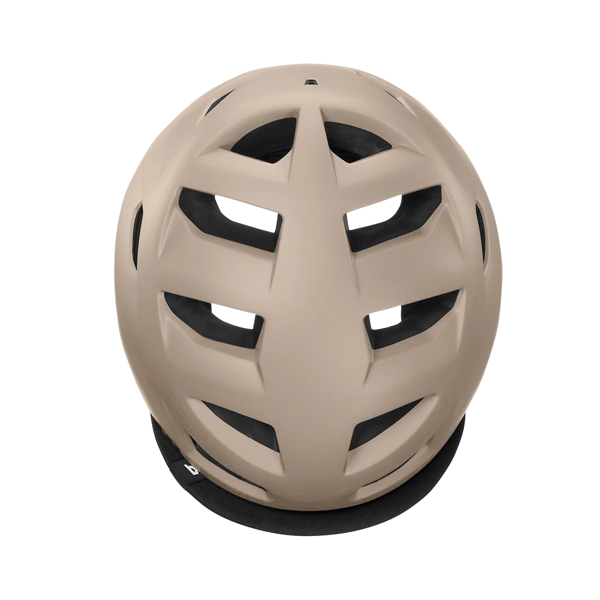 Bern Allston Helmet - Matte Sand 8 Bern Allston Helmet - Matte Sand - Image 6