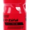 Zefal Sense Pro 80 Bottle - Red -KOO shop Anfora ZEFAL SENSE PRO 80 800mL27oz Polipropileno Rojo 1460 ANFZEF0124