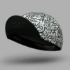 Bello Cotton Cycling Cap - Arne Clothing Doodle