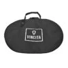 Vincita Double Wheel Bag 2 Vincita Double Wheel Bag -KOO shop B191A double wheel bag front view 2 53102