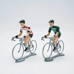 Flandriens Tour De France Polkadot & Green Jersey -KOO shop B5CB8635 BDC8 4C49 AE97 6499470775FA
