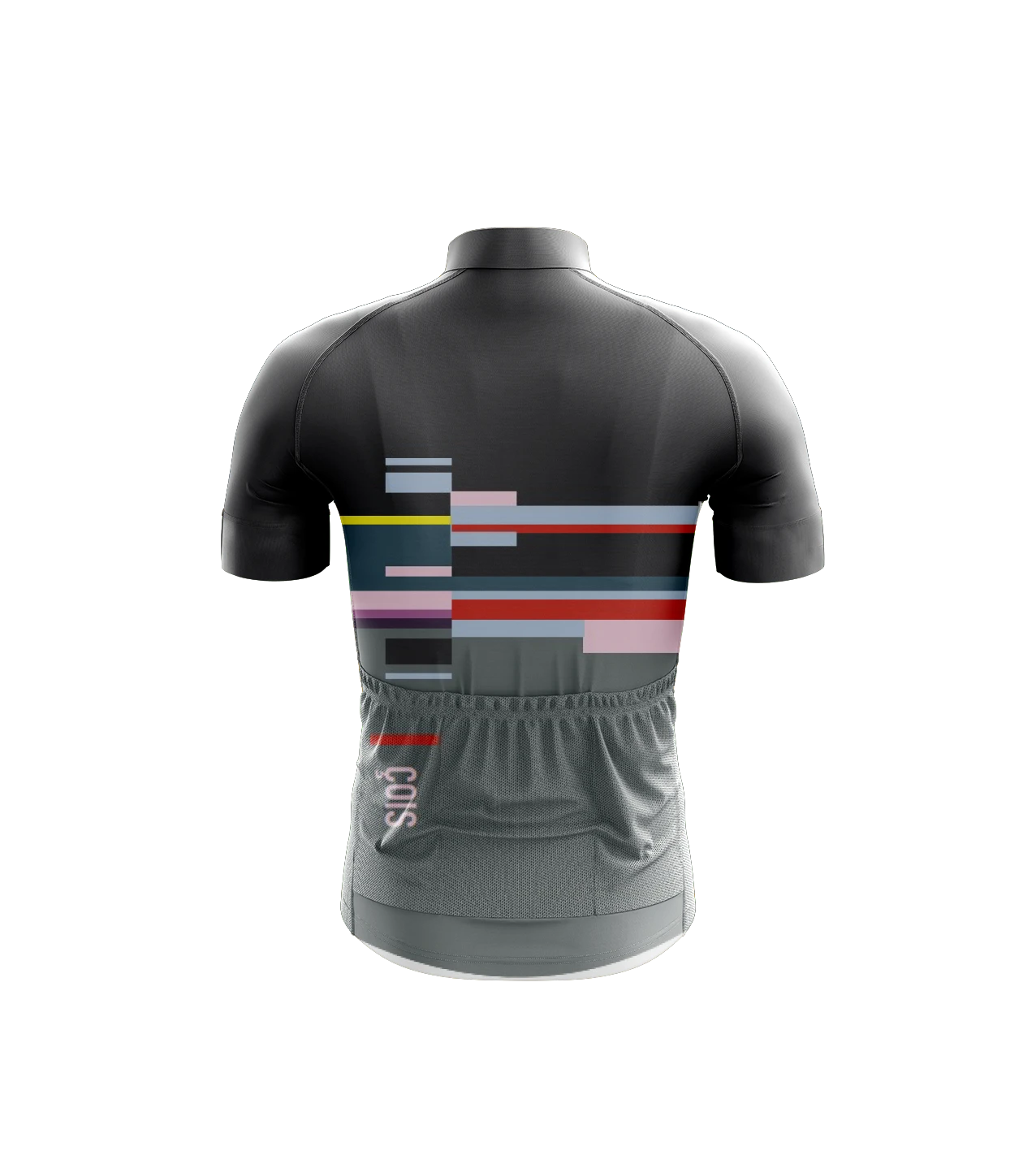 Cois NO SGNL Cycling Jersey 1.0 4 Cois NO SGNL Cycling Jersey 1.0 - Image 2