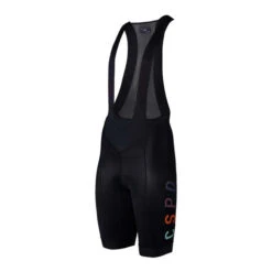 Concept Speed (CSPD) Exile Women Bibshort - Black