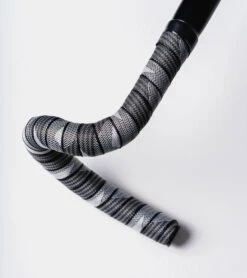 BTP Poly Woven Bar Tape - Black/White -KOO shop BNBR CHIME WHITE 6 scaled 1