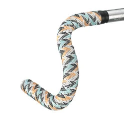 BTP Poly Woven Bar Tape - Candy