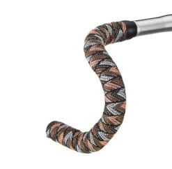 BTP Poly Woven Bar Tape - Canyon