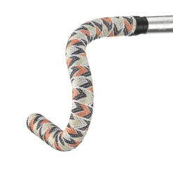 BTP Poly Woven Bar Tape - Flower