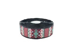 BTP Poly Woven Bar Tape - Digi K01 -KOO shop BRBN DIGI K01 roll