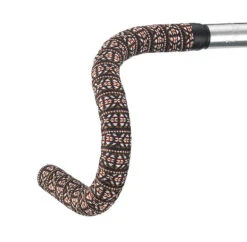 BTP Poly Woven Bar Tape - Digi KMRD