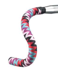 BTP Poly Ribbon Bar Tape - Redy