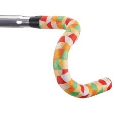 BTP Poly Ribbon Bar Tape - Yelish