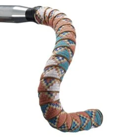 BTP Poly Woven Bar Tape - Jungle Breeze